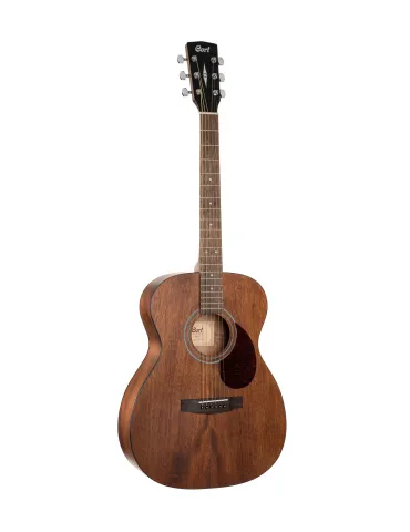 CORT GITARRE LUCE L60M NATUR