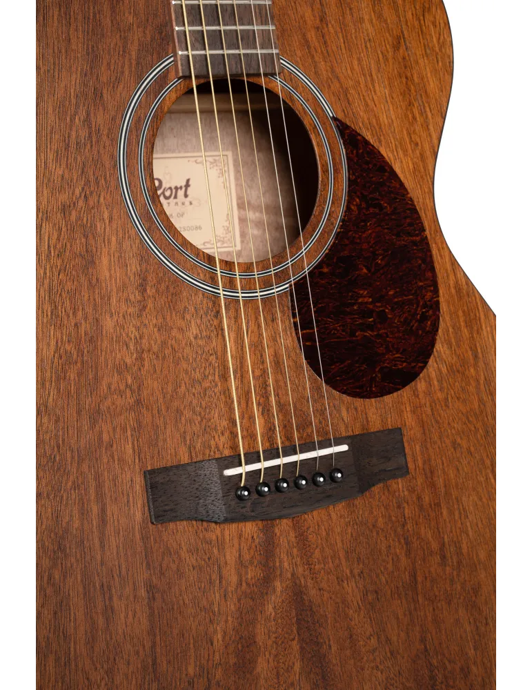 CORT L60MOP | MusicGoodDeal