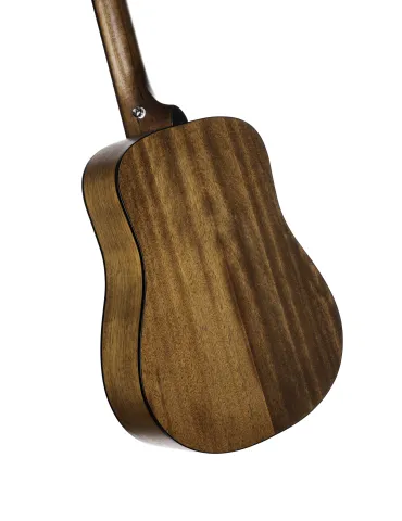  GUITARRA CORT EARTH MINI NAT CON ESTUCHE|MusicGoodDeal  2