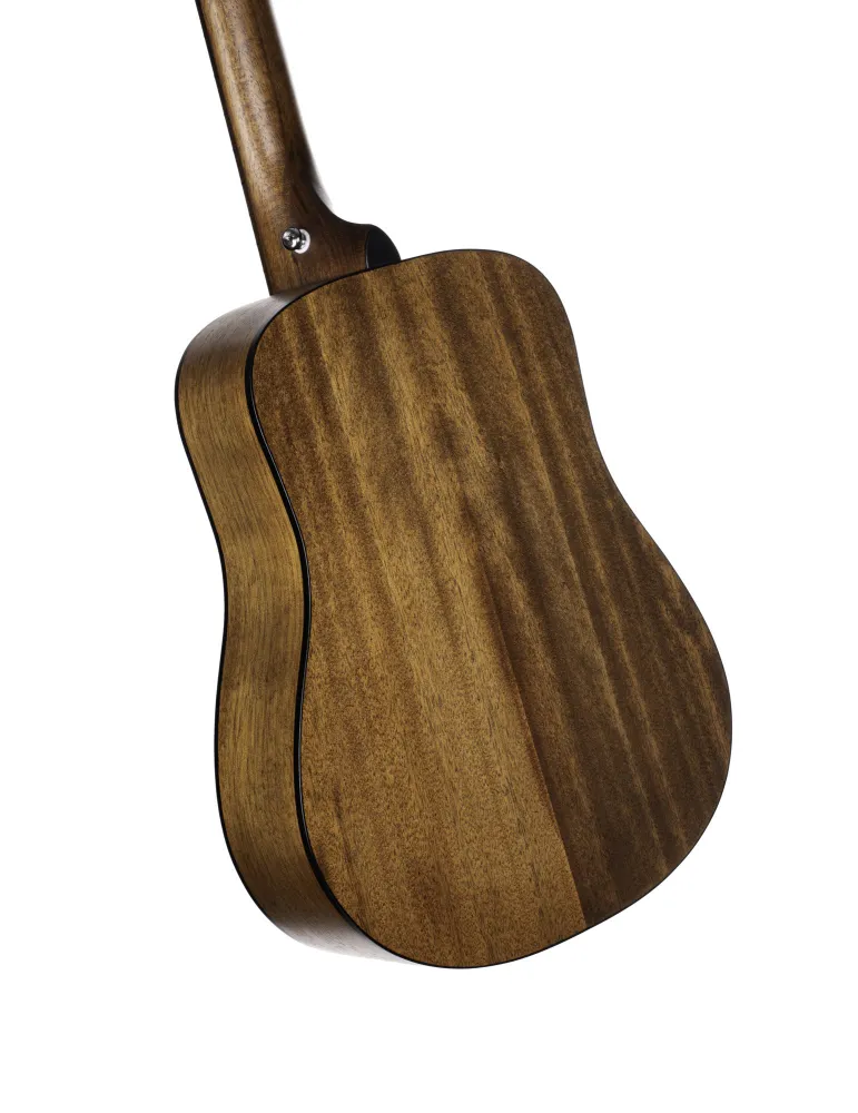  GUITARRA CORT EARTH MINI NAT CON ESTUCHE|MusicGoodDeal 