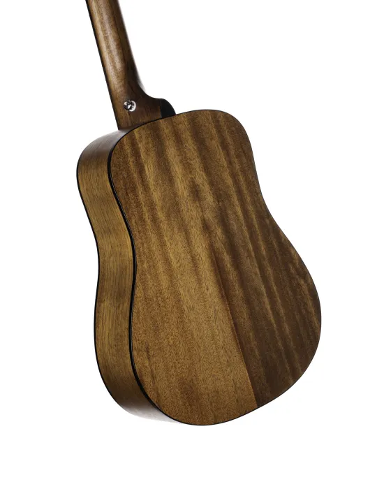  GUITARRA CORT EARTH MINI NAT CON ESTUCHE|MusicGoodDeal 