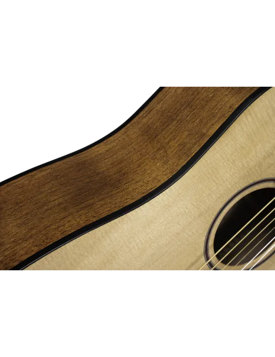  GUITARRA CORT EARTH MINI NAT CON ESTUCHE|MusicGoodDeal 
