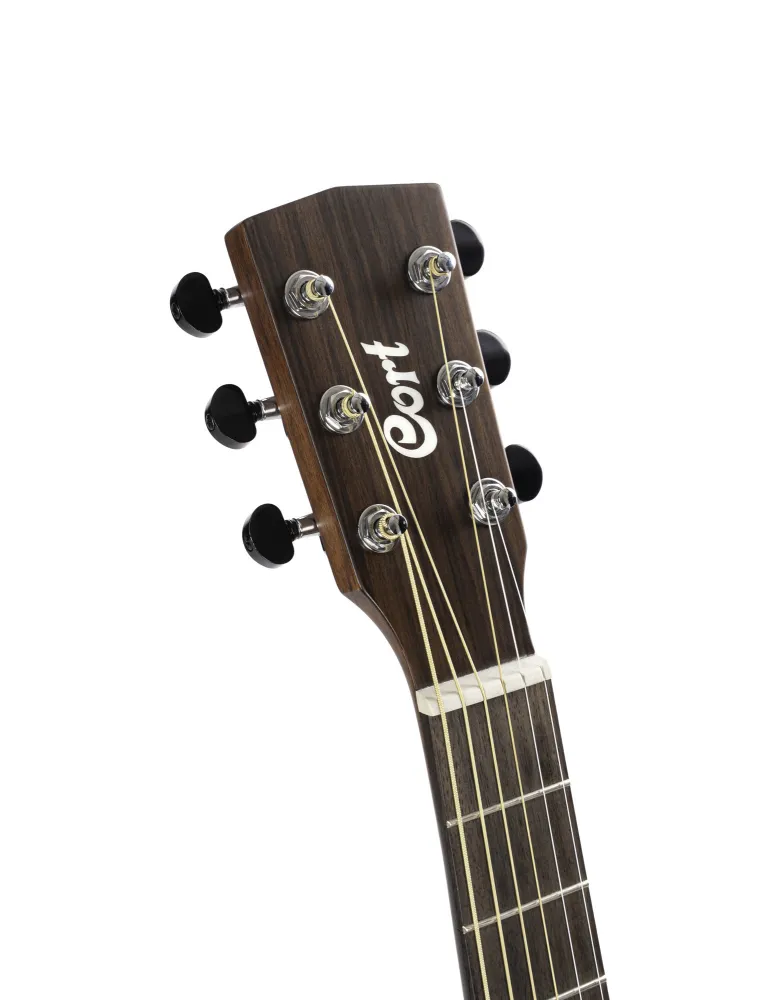  GUITARRA CORT EARTH MINI NAT CON ESTUCHE|MusicGoodDeal 