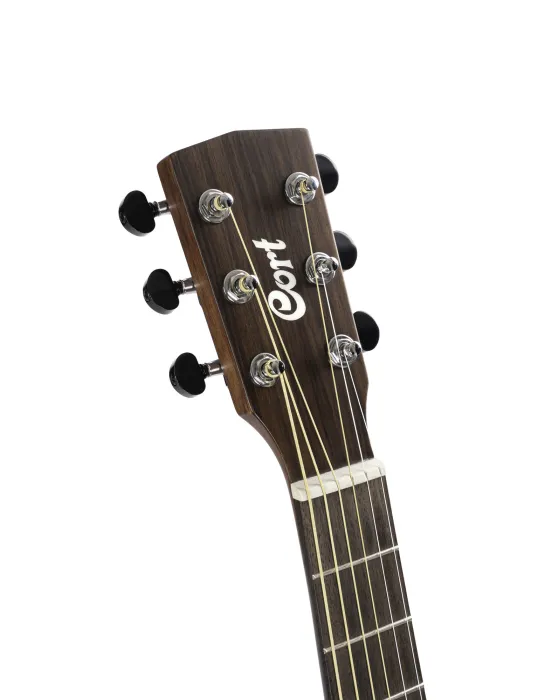  GUITARRA CORT EARTH MINI NAT CON ESTUCHE|MusicGoodDeal 