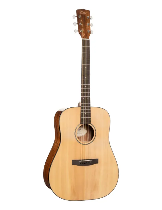 CORT E60NAT | MusicGoodDeal