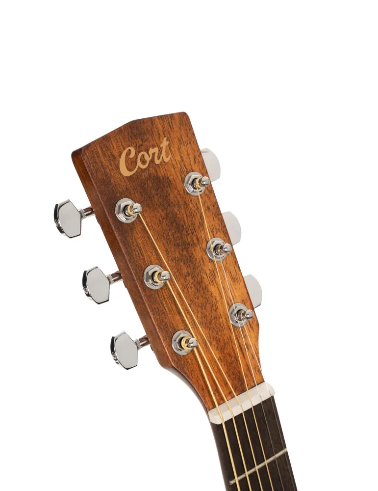 CORT E60NAT | MusicGoodDeal