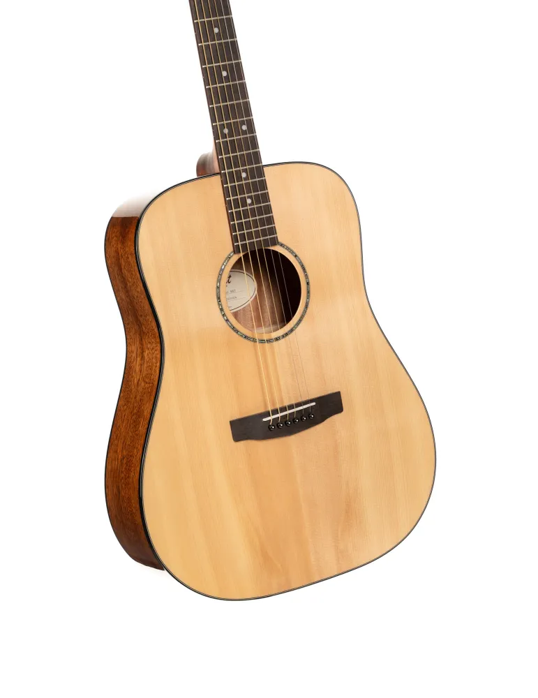 CORT E60NAT | MusicGoodDeal