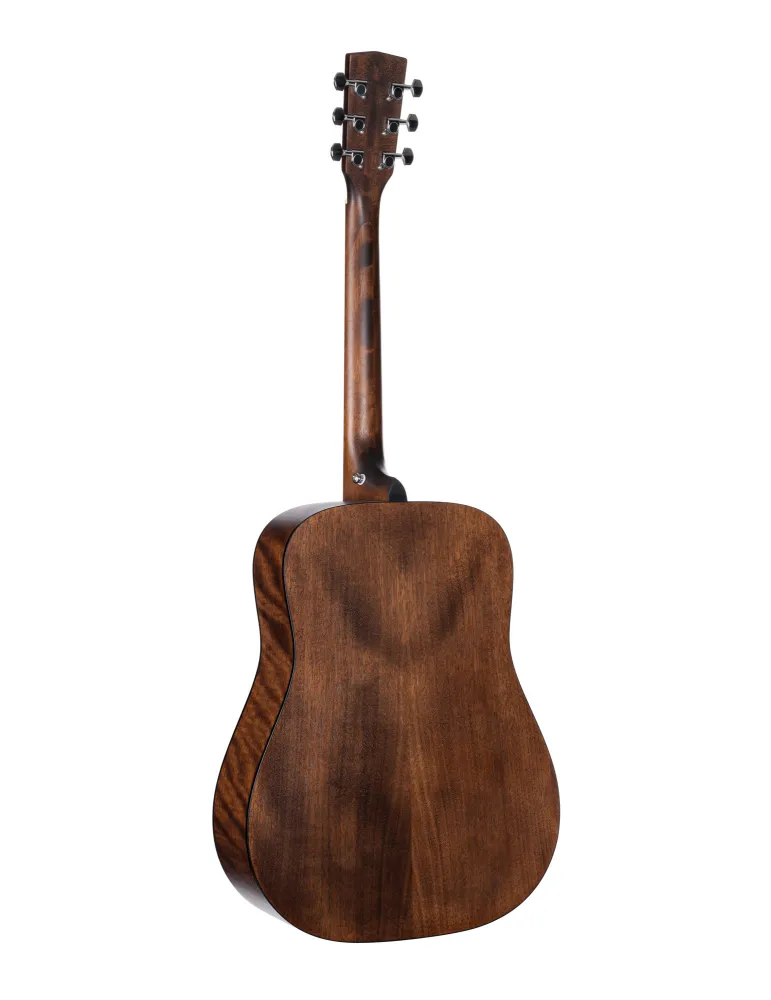  GUITARRA DE CORTE TIERRA60M NATURAL|MusicGoodDeal 