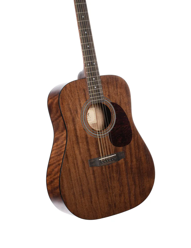  GUITARRA DE CORTE TIERRA60M NATURAL|MusicGoodDeal 