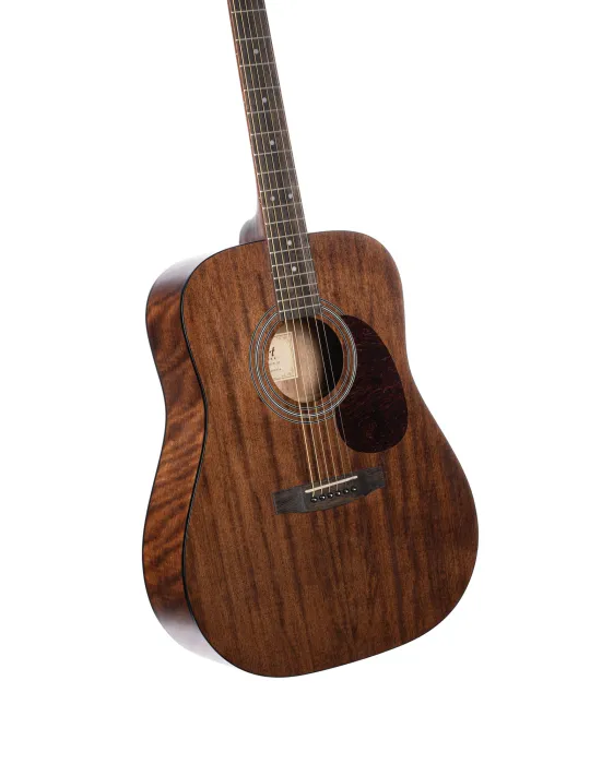  GUITARRA DE CORTE TIERRA60M NATURAL|MusicGoodDeal 