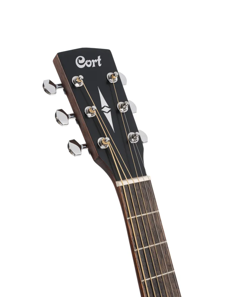  GUITARRA DE CORTE TIERRA60M NATURAL|MusicGoodDeal 