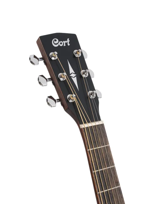  GUITARRA DE CORTE TIERRA60M NATURAL|MusicGoodDeal 