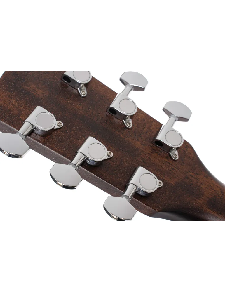  GUITARRA DE CORTE TIERRA60M NATURAL|MusicGoodDeal 