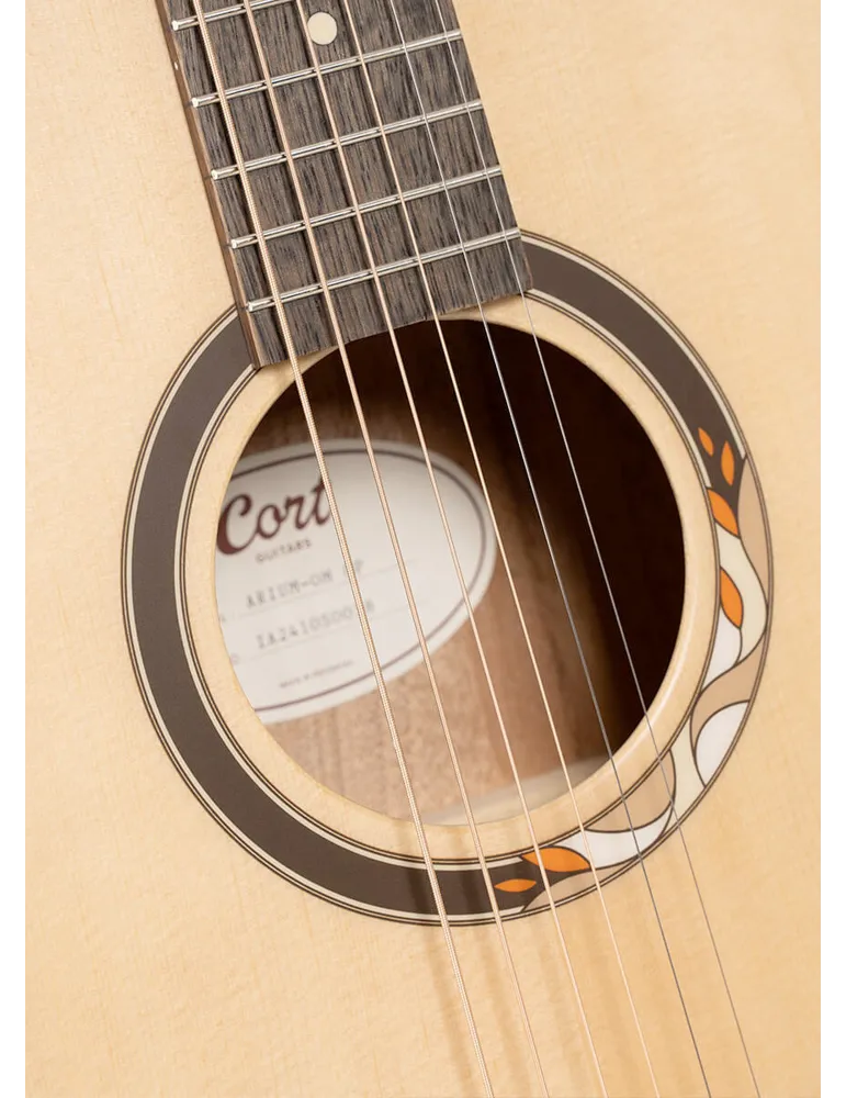 CORT ARIUM-OM-OP | MusicGoodDeal