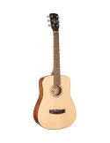  GUITARRA CORT AD MINI NATURAL, ESTUCHE|MusicGoodDeal 