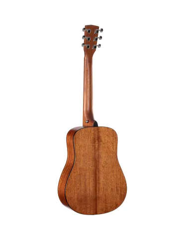  GUITARRA CORT AD MINI NATURAL, ESTUCHE|MusicGoodDeal  2