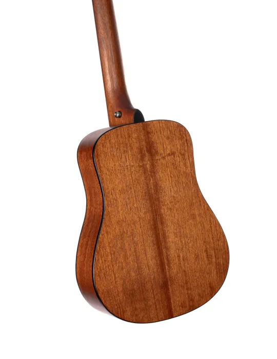 GUITARRA CORT AD MINI NATURAL, ESTUCHE|MusicGoodDeal 