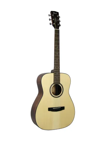 CORT GITARRE AF550 NATUR OFFENPORIG