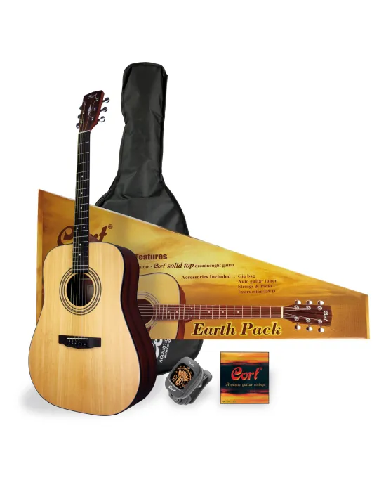  CORT EPACKOP ERDE OFFENES PORENPAKET|MusicGoodDeal 