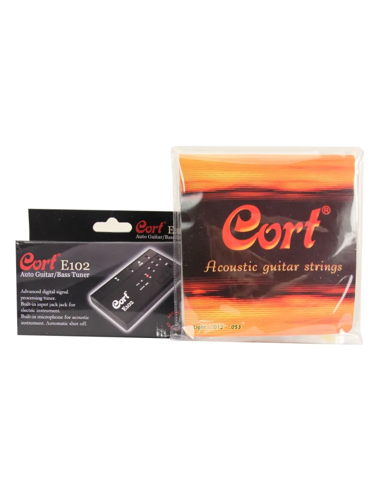  CORT EPACKOP ERDE OFFENES PORENPAKET|MusicGoodDeal 