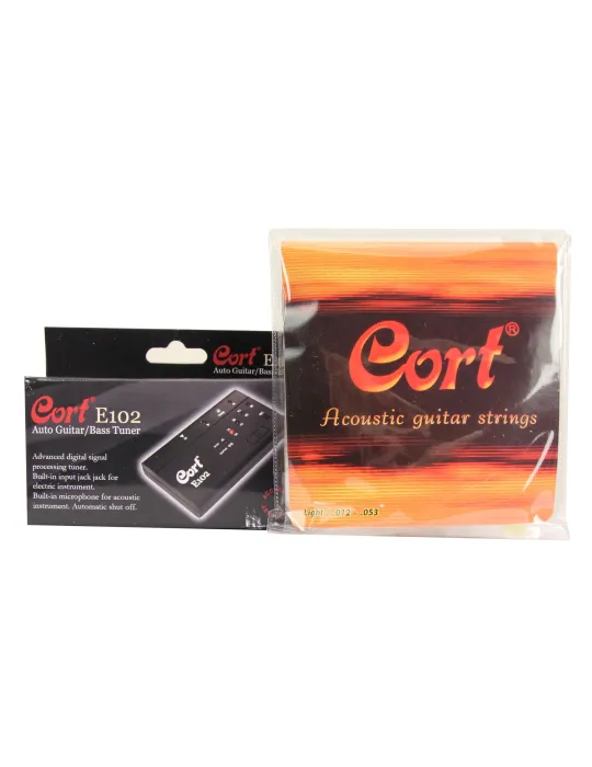  CORT EPACKOP ERDE OFFENES PORENPAKET|MusicGoodDeal 