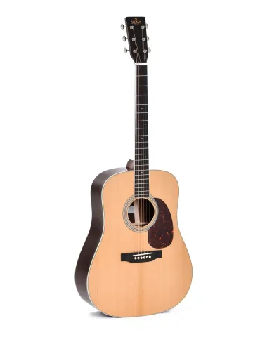 SIGMA SDR-35 | MusicGoodDeal