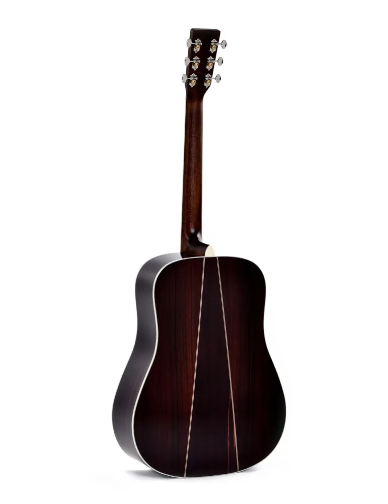 SIGMA SDR-35 | MusicGoodDeal