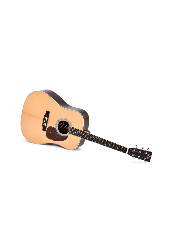 SIGMA SDR-35 | MusicGoodDeal