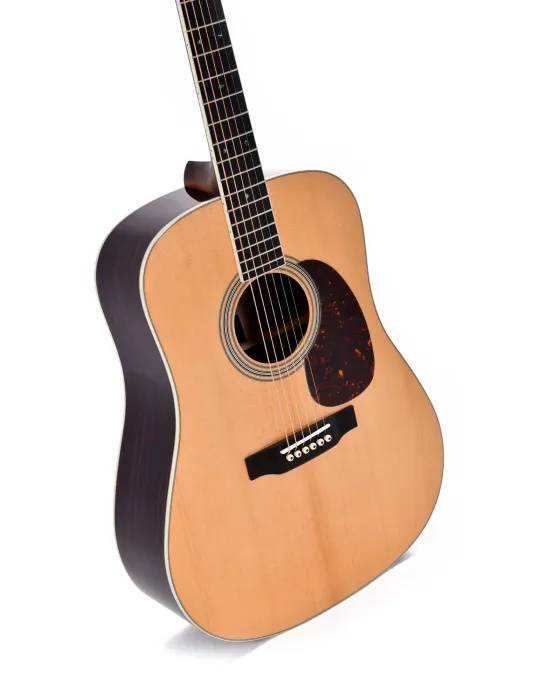 SIGMA SDR-35 | MusicGoodDeal