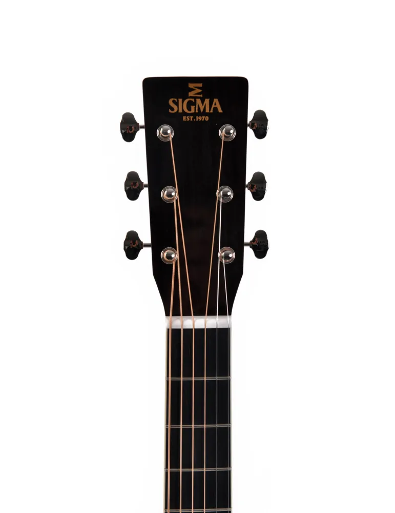 SIGMA SDR-35 | MusicGoodDeal