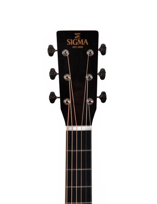 SIGMA SDR-35 | MusicGoodDeal