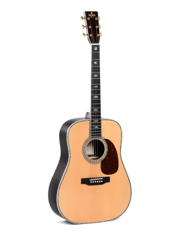 SIGMA DT-45  STANDARD-SERIE DT-45