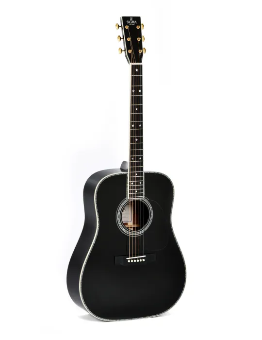  SIGMA EDICIÓN ESPECIAL DT-42 NASHV. ETUI|MusicGoodDeal 