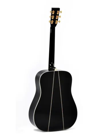  SIGMA SPECIAL EDITION DT-42 NASHV. ETUI|MusicGoodDeal  2