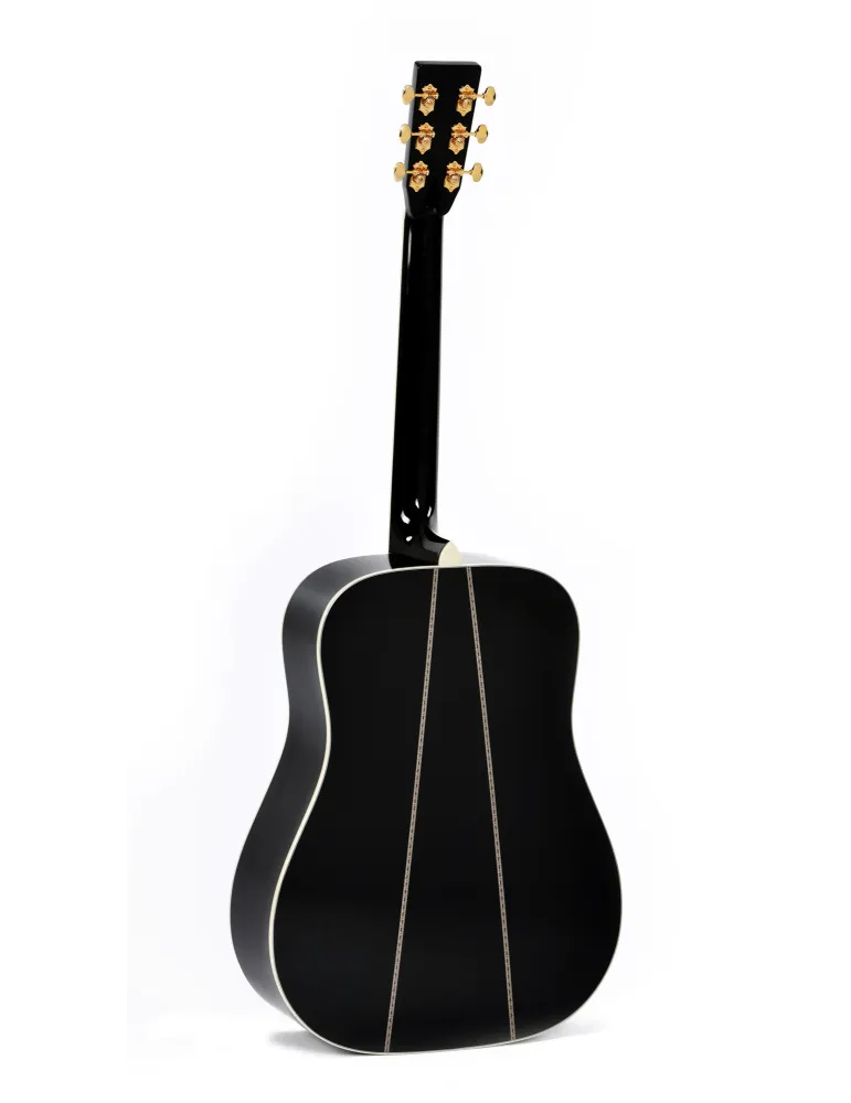  SIGMA EDICIÓN ESPECIAL DT-42 NASHV. ETUI|MusicGoodDeal 