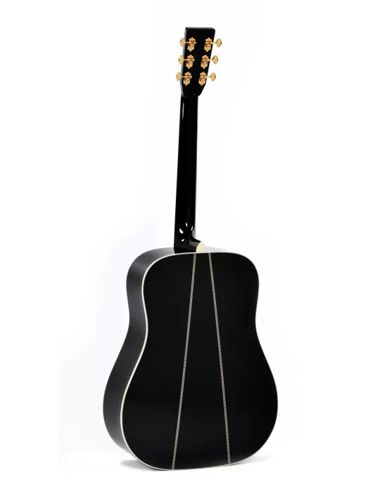  SIGMA EDICIÓN ESPECIAL DT-42 NASHV. ETUI|MusicGoodDeal 