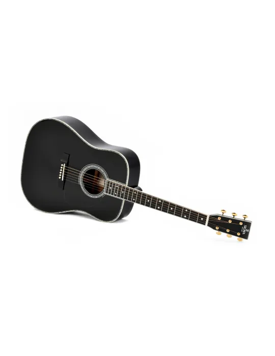  SIGMA EDICIÓN ESPECIAL DT-42 NASHV. ETUI|MusicGoodDeal 