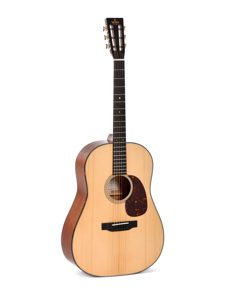  SIGMA STANDARD SERIE SDM-18S ETUI SSC-D|MusicGoodDeal 