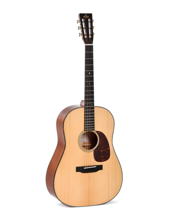  SIGMA STANDARD SERIE SDM-18S ETUI SSC-D|MusicGoodDeal 