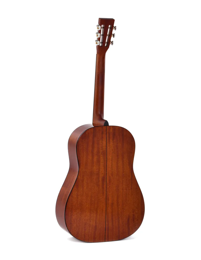  SIGMA STANDARD SERIE SDM-18S ETUI SSC-D|MusicGoodDeal 