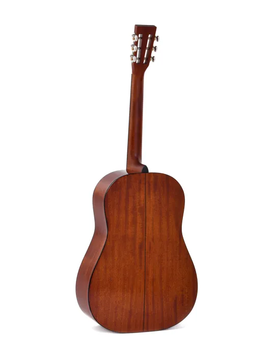  SIGMA STANDARD SERIE SDM-18S ETUI SSC-D|MusicGoodDeal 