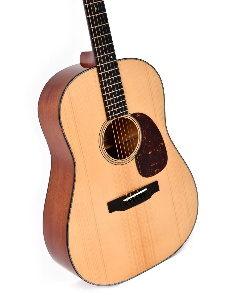  SIGMA STANDARD SERIE SDM-18S ETUI SSC-D|MusicGoodDeal 