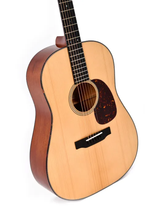  SIGMA STANDARD SERIE SDM-18S ETUI SSC-D|MusicGoodDeal 