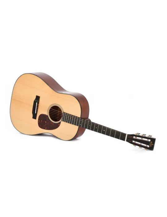  SIGMA STANDARD SERIE SDM-18S ETUI SSC-D|MusicGoodDeal 
