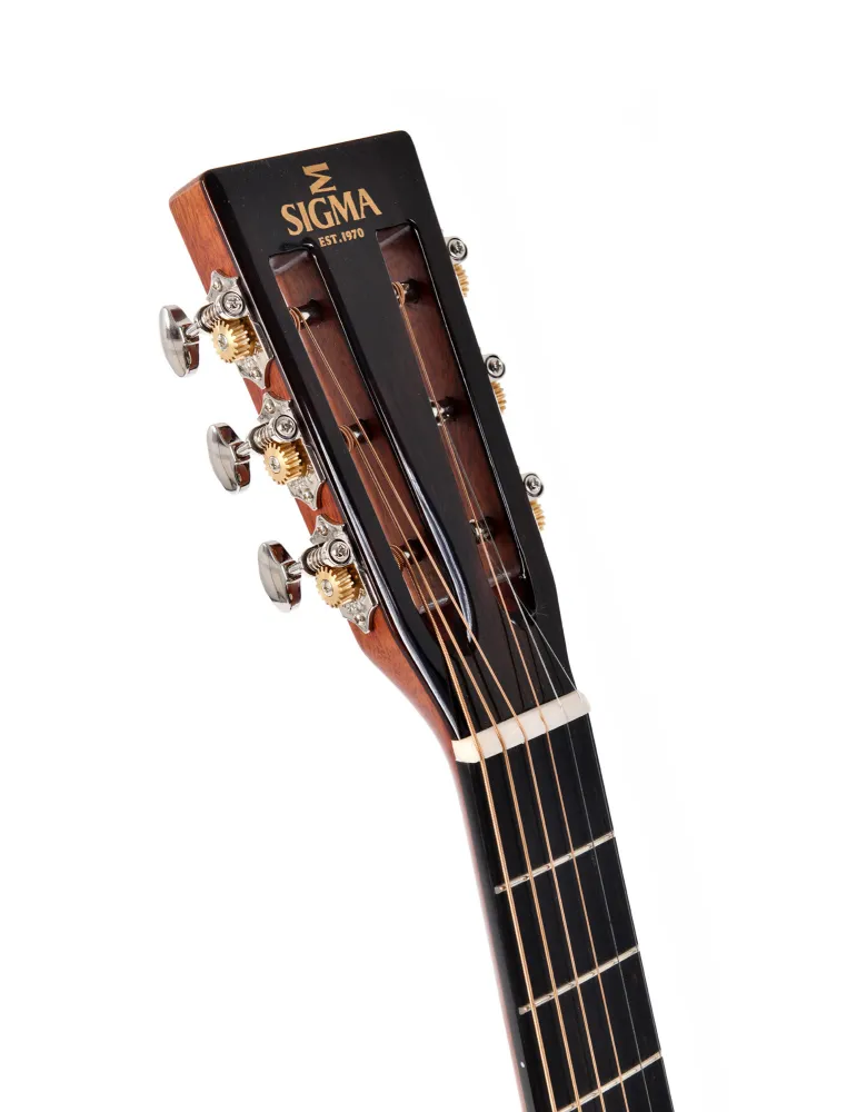  SIGMA STANDARD SERIE SDM-18S ETUI SSC-D|MusicGoodDeal 