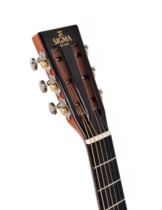  SIGMA STANDARD SERIE SDM-18S ETUI SSC-D|MusicGoodDeal 