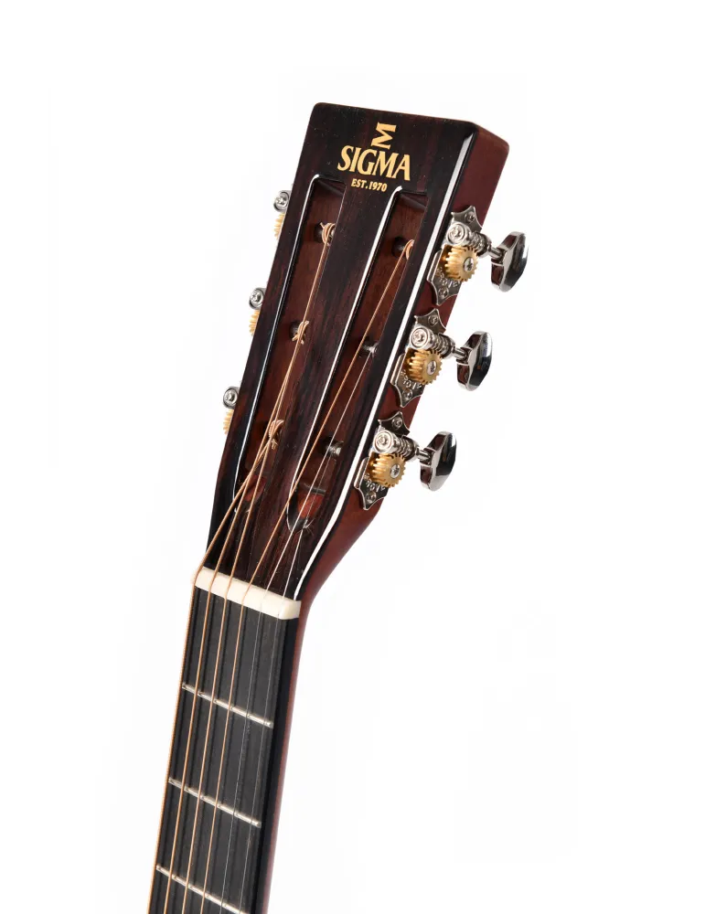  SIGMA STANDARD SERIE SDM-18S ETUI SSC-D|MusicGoodDeal 