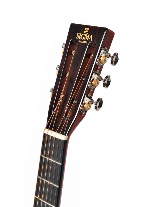  SIGMA STANDARD SERIE SDM-18S ETUI SSC-D|MusicGoodDeal 