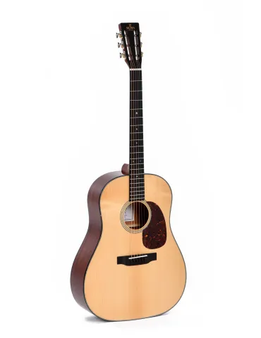 SIGMA SERIE ALL SOLID SDJM-18 SSC-D CASE