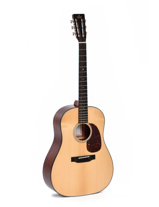 SIGMA SDJM-18 | MusicGoodDeal